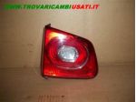 FANALE POST. PARTE INT. S. VOLKSWAGEN TIGUAN (5N)  Parti elettriche  Fanale &hellip;