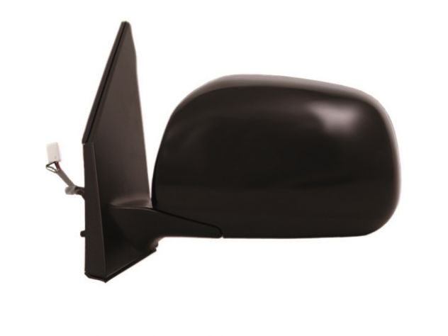 Toyota Rav 4 paraurti frontale radiatore parafango fanale kit airbag 2006-09 - Foto 8