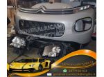 RICAMBI CITROEN C3 AIRCROSS 2018