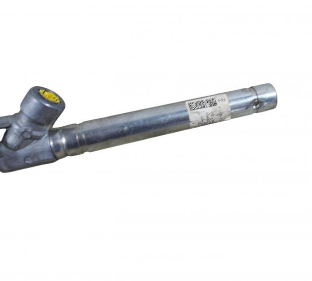 PRETENSIONATORE OPEL Crossland Serie (X) 39047215 (17) - Foto 2