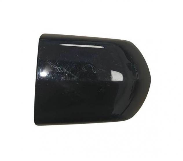 COVER MANIGLIA DX NERO LUCIDO AIXAM