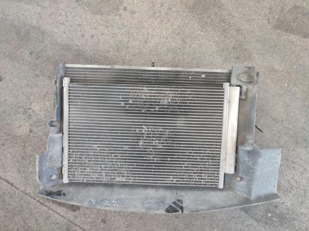 KIT RADIATORI ALFA ROMEO 147 Serie (937_) diesel 1.9 (0510)