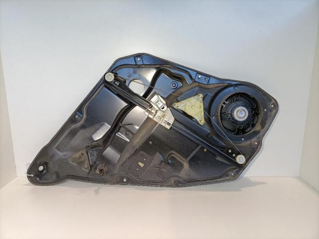 MECCANISMO ALZAVETRO POST. DX MERCEDES ML W164 3° Serie A1647303279 (0511) - Foto 4