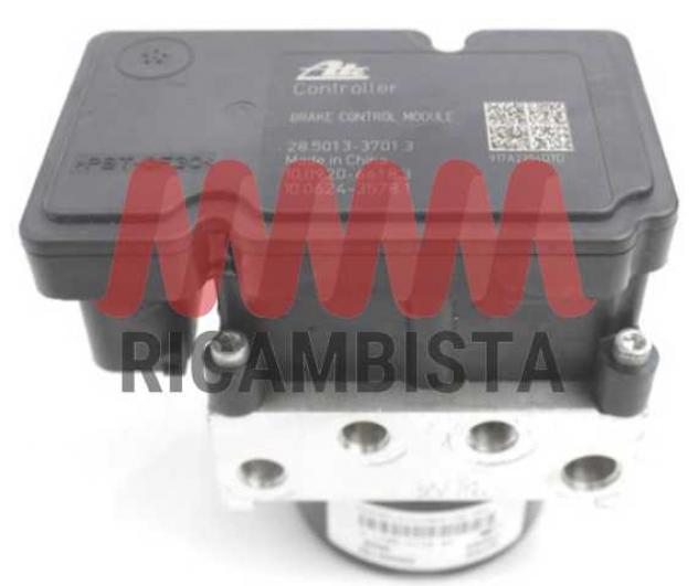 2D000192 Aprilia Shiver 900 centralina ABS gruppo pompa ATE