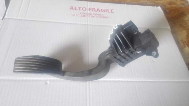 Pedale GAS / Acceleratore elettronico FIAT Grande Punto 2015 - Foto 2