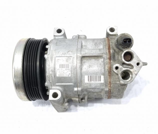 COMPRESSORE A/C ALFA ROMEO Mito Serie (955_) 55194880 169A4000 Benzina 1200 (08)