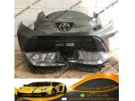 MUSATA COMPLETA TOYOTA AYGO X 2022