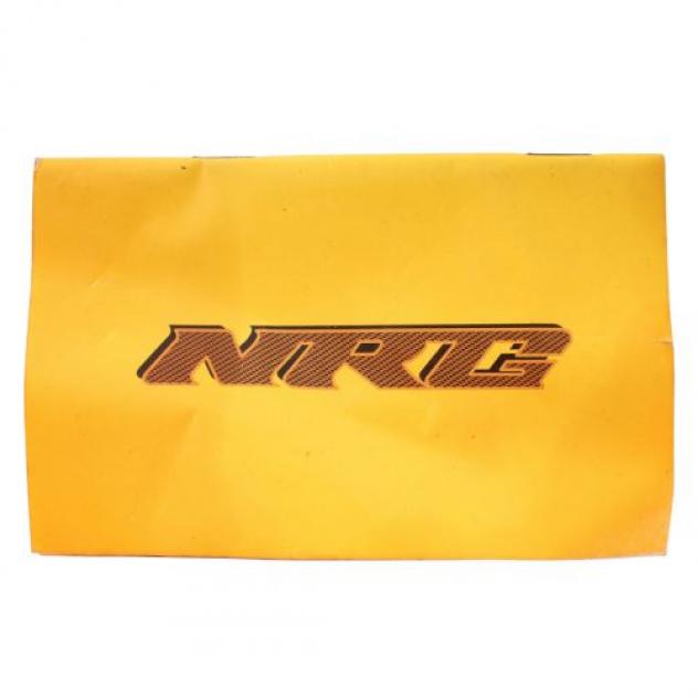 Manuale Piaggio NRG