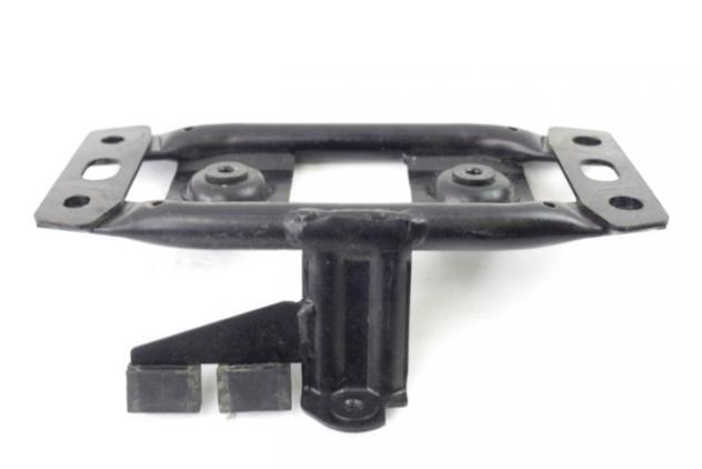 KYMCO K-XCT 300 50179LKG7E00 SUPPORTO BATTERIA 12 - 17 BATTERY HOLDER - Foto 2