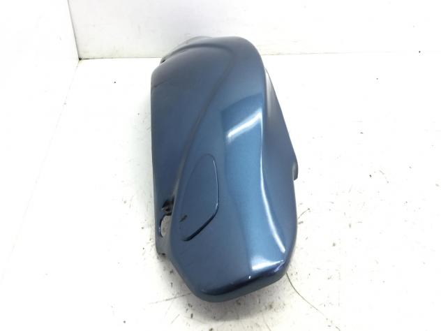 PIAGGIO HEXAGON LXT 2T 180 CARENA MANUBRIO ANTERIORE 1998 1999 M0600 - Foto 2
