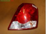 FANALE POST.D. CHEVROLET KALOS (T200) 5 porte 999-U47722 Parti elettriche   &hellip;