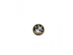 STEMMA FREGIO LOGO BMW Serie 3 E90 Berlina 2° Serie N47D20C (08)