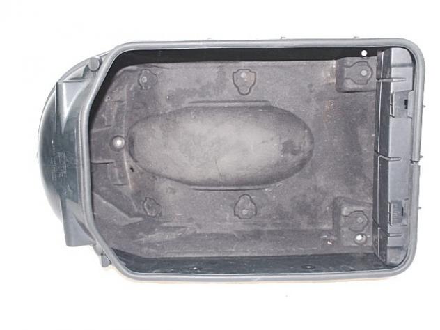 VASCA SOTTOSELLA SUZUKI BURGMAN 2001 - 2003 92211-14FA0-000 92221-14FA0-000 UNDERSADDLE BOX - Foto 3