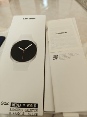 Smartwatch Galaxy Watch 8 44 millimetri. - Foto 4