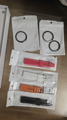 Xiaomi 15T Pro 512GB + Xiaomi Watch S4 - Foto 3