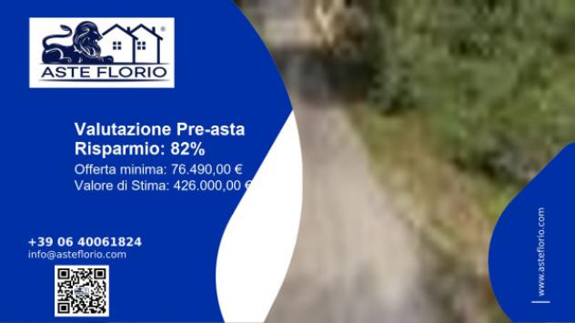 Immobile in asta di 7 m² in vendita a Arzachena - Foto 2