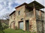 COLONICA di 7 vani e di 280 mq (LAJATICO) rif. L 400