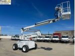 PIATTAFORMA AEREA HAULOTTE HA 16D