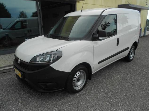 FIAT DOBLO VAN rif. 23921494