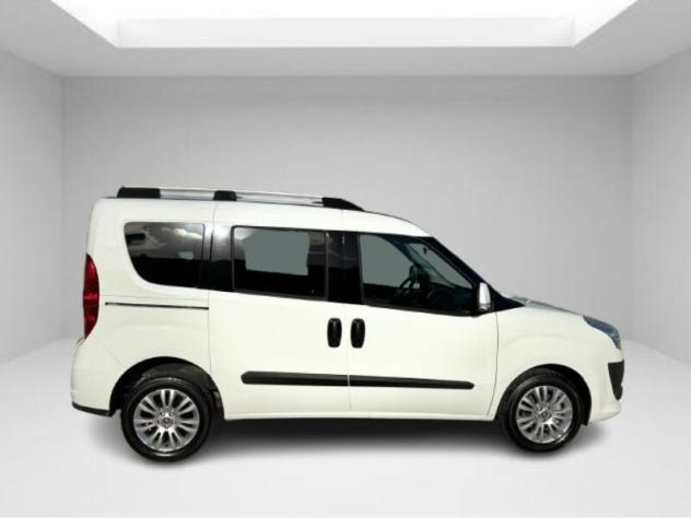 Fiat DoblAUTOMATICO 1.6 MJT 16V 90CV - Foto 5
