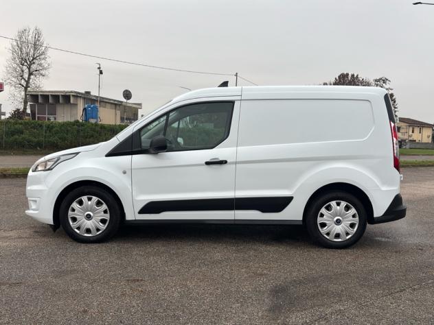 Ford Transit Connect Transit Connect 200 1.5 TDCi 100CV PC Furgone Trend - Foto 5