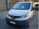 Nissan NV200 1.5 dci Euro 6B