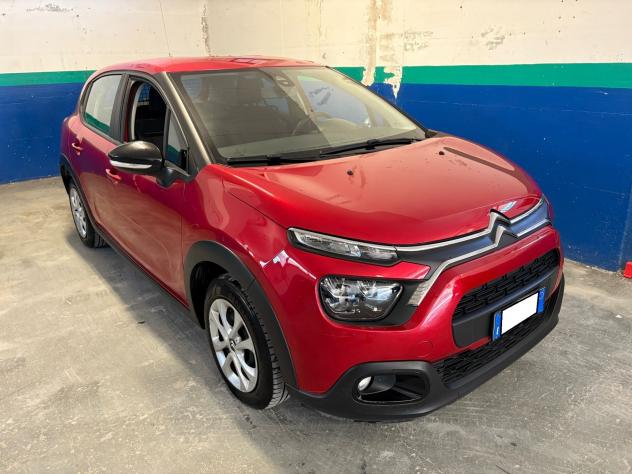 CITROEN C3 1.5BHDi S&S Feel N1 Van 102 2Posti 2022 - Foto 5