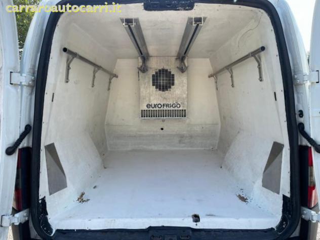 OPEL Combo 1.7 CDTI 101CV 3p. Van ISOTERMICO + FRIGO rif. 21506958 - Foto 7