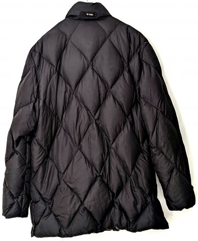 ORIGINALE "TEN YARS" GIACCA INVERNALE DA UOMO (TG 50)