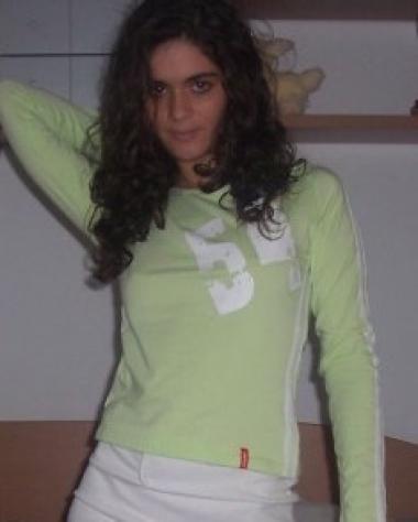 gemmiiii: alta 167cm, 50kg, cerco uomo vicino Tel: