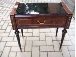 COMODINO stile "IMPERO"