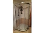 Box Doccia Circolare Evo Tda 90x90
