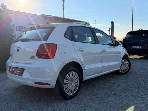 VOLKSWAGEN - Polo - 1.4 TDI 90CV 5p. Highline BMT - Foto 4
