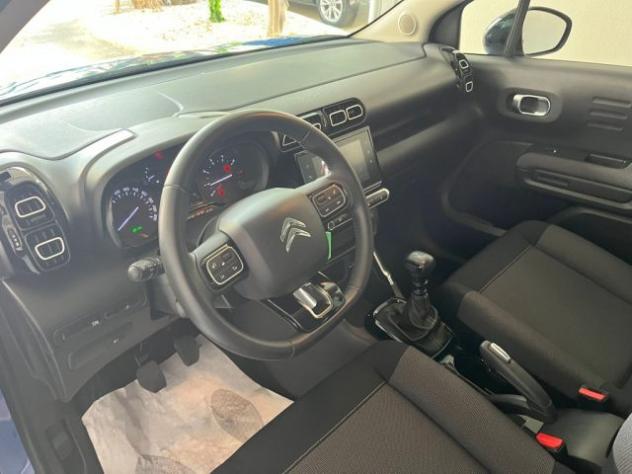 CITROEN C3 Aircross BlueHDi 110 S&S Plus rif. 22697167 - Foto 9