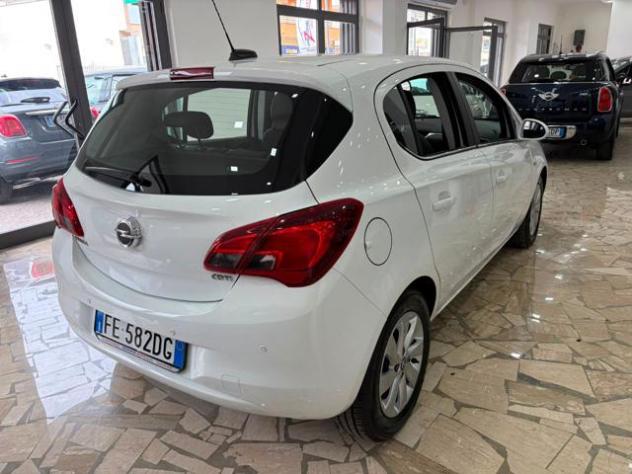 OPEL Corsa 1.3 CDTI 5 porte Cosmo rif. 23891587 - Foto 4