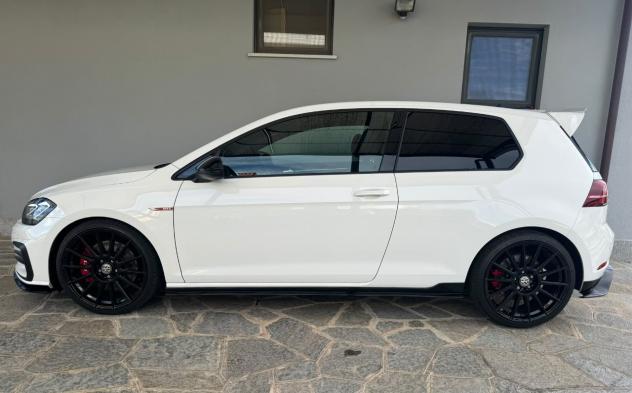 Volkswagen Golf 3 Porte Golf 3p 2.0 tsi Gti Performance 245cv - Foto 2