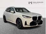 BMW X3 G45 2024 xdrive20d MSport auto