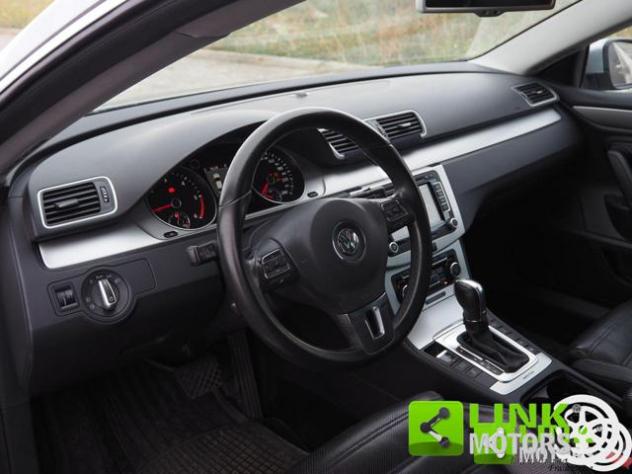 VOLKSWAGEN Passat CC CC 2.0 TDI DSG BlueM. 170cv - Foto 4