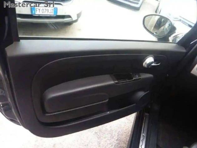 FIAT 500 500 1.0 hybrid Connect 70cv( Prezzo Reale)-GG234JF rif. 23943452 - Foto 9