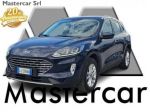 FORD Kuga III 2.5 phev Titanium Business 2wd 225cv e-shifter rif. 23764815