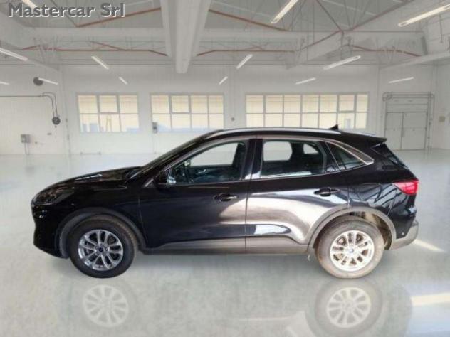 FORD Kuga Kuga hybrid Titanium Business 2wd 190cv e-shifter rif. 24006066 - Foto 9