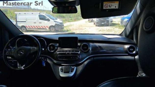 MERCEDES-BENZ V Classe V - W447 2019 Long 250 d Sport auto - GJ680 rif. 23832826 - Foto 7