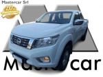 NISSAN Navara Navara 2.3 dci king cab Acenta 4wd 163cv - FG455GK rif. 24021117
