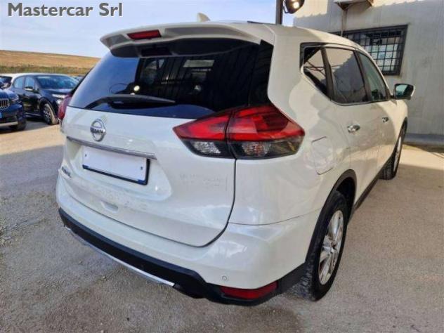 NISSAN X-Trail X-Trail III 1.6 dci Business 4wd n1 fn577rh rif. 23836600 - Foto 3