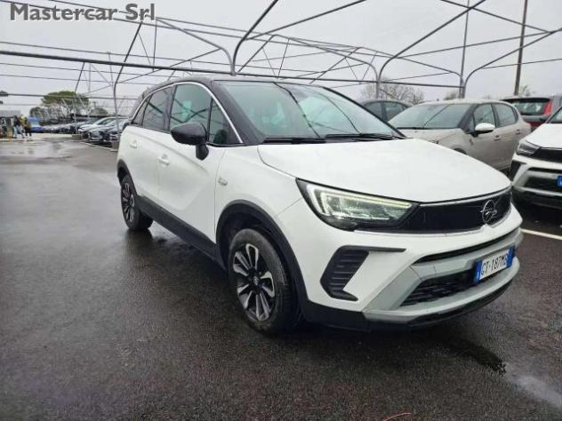 OPEL Crossland X 1.2 130cv AT6 Elegance - GT187MB rif. 23810425 - Foto 7