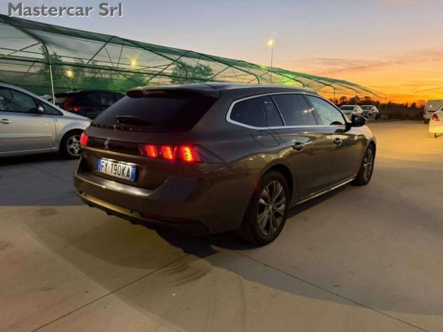 PEUGEOT 508 508 SW 1.5 bluehdi Business s -FY190KA rif. 23965300 - Foto 6