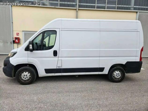 PEUGEOT Boxer 330 L2H2 2.2 BlueHDi 140cv - GF421PL rif. 23823718 - Foto 3