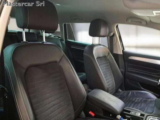 VOLKSWAGEN Passat Variant Passat Variant 2.0 tdi Executive 4motion 200cv dsg rif. 23803558 - Foto 10