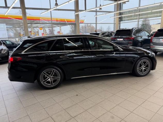 MERCEDES Classe E (W/S214) E 220 d Mild hybrid S.W. AMG Line Advanced Plus - Foto 5