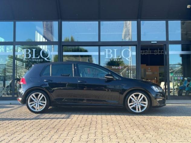 VOLKSWAGEN Golf 1.4 TSI 140 CV DSG 5p. Highline rif. 23891527